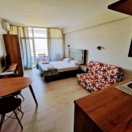Privately Owned Studios Bora Bora Nesebar Exteriör bild