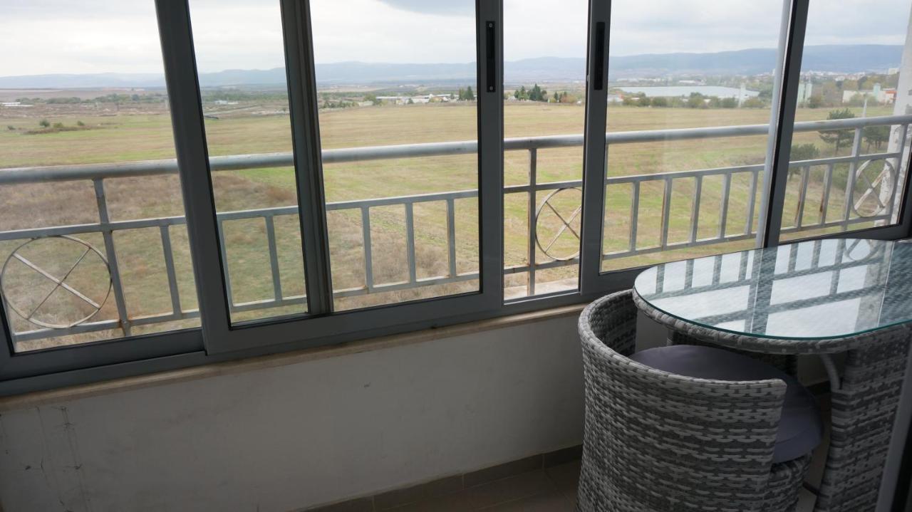 Privately Owned Studios Bora Bora Nesebar Exteriör bild